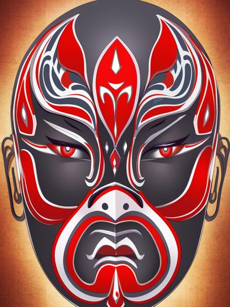 Chinese Peking Opera Facebook