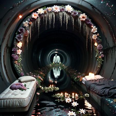 Sewer Aesthetic