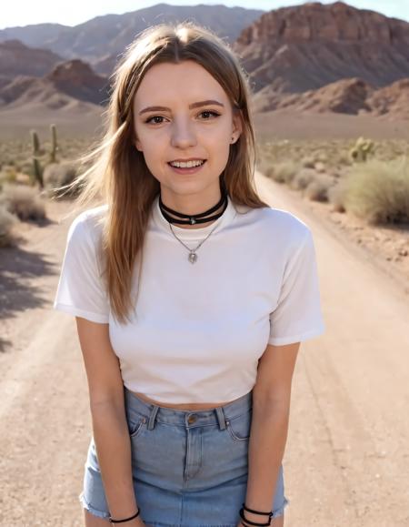 Elise Ecklund