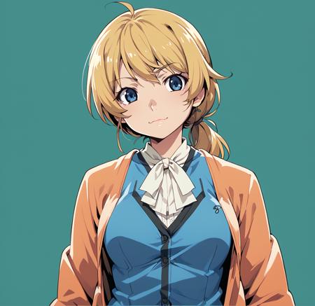 渡辺明夫 ぽよよん♥ろっく watanabe akio poyoyon rock art style