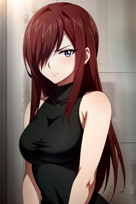 Erza Scarlet | Fairy Tail