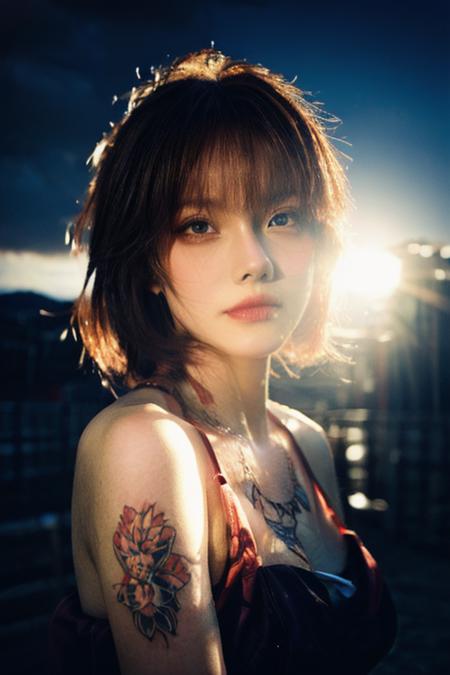 Hightune Realism