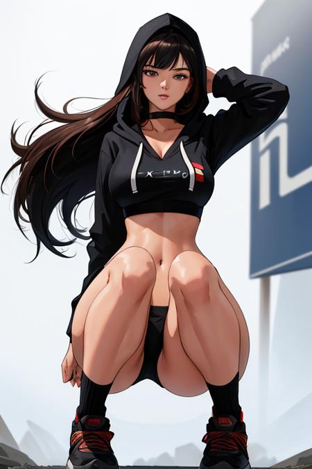 Perfect Perky Breasts V3 -完美挺拔乳房和苗条身材版本v1.3c (ID: 66352)