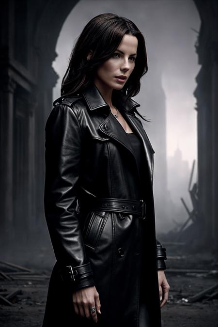 Kate Beckinsale SoloTI