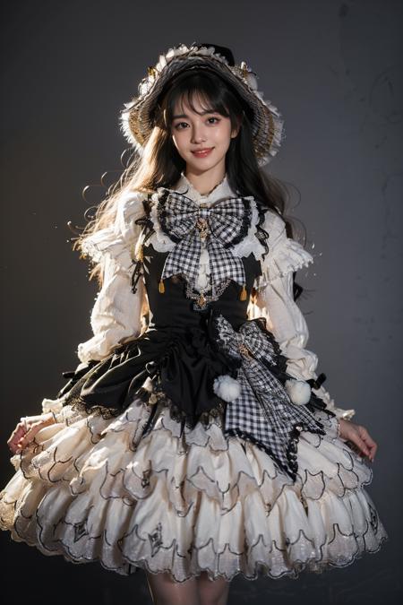 Modern victorian fashion dress | 洛丽塔裙子 | ロリータ ドレス Vol.3