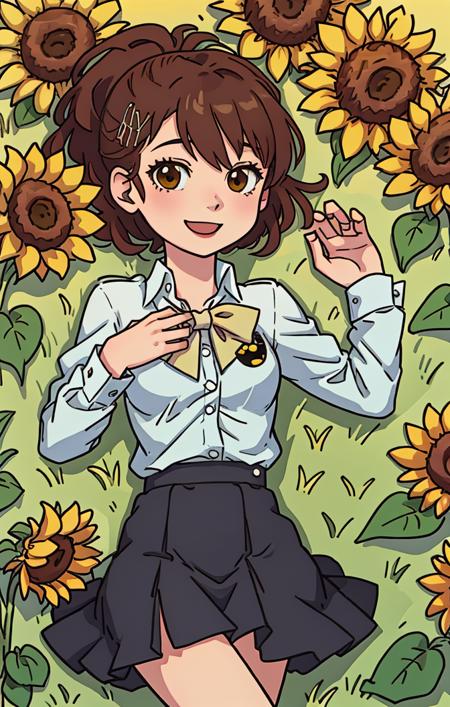 Shiomi Kotone (Persona 3)
