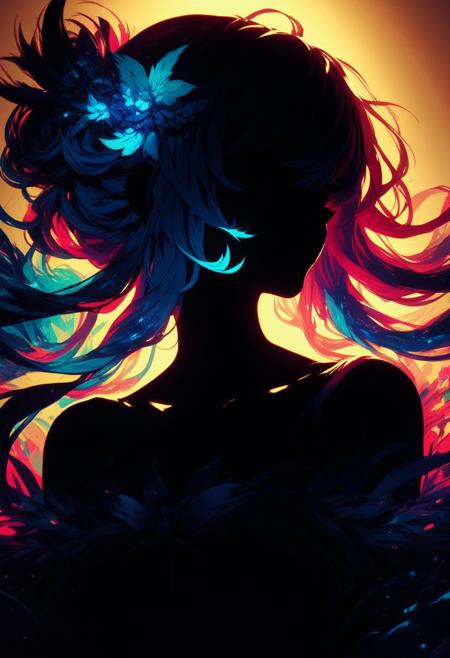 Dall-E 3 anime style [PONY]