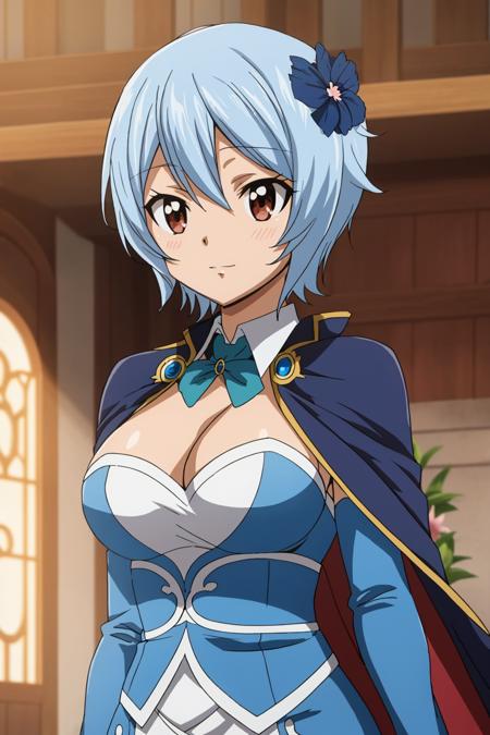 Fairy Tail Girlpack LoRA