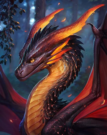 PonyDragon XL