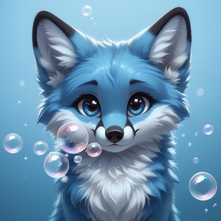BlueFox Mix