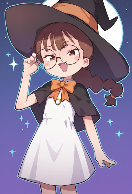 Imouto [Orenji]