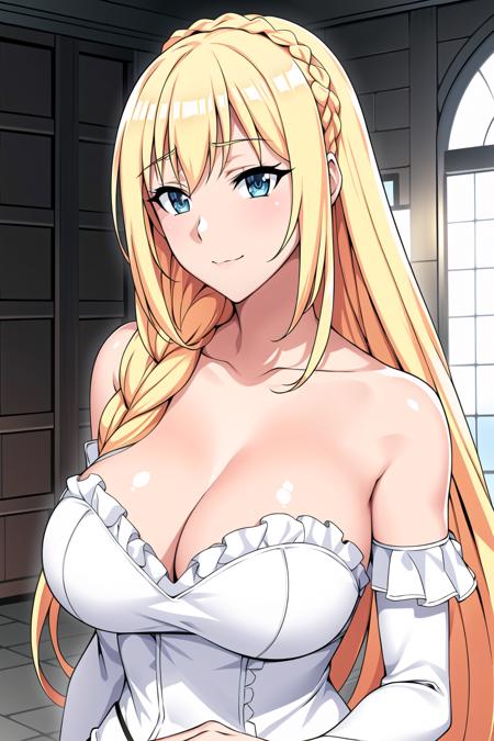 Darkness ダクネス | Konosuba このすば