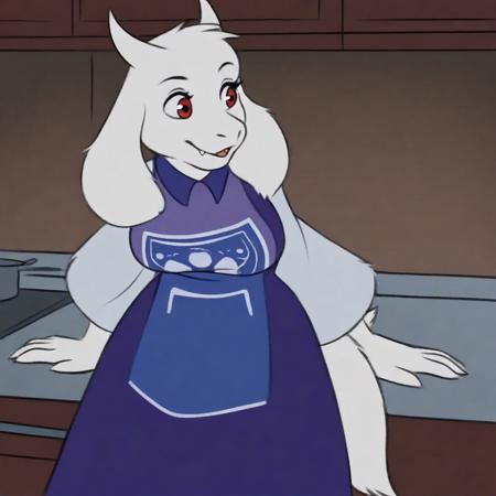 Disney Silver Age Style (IL)