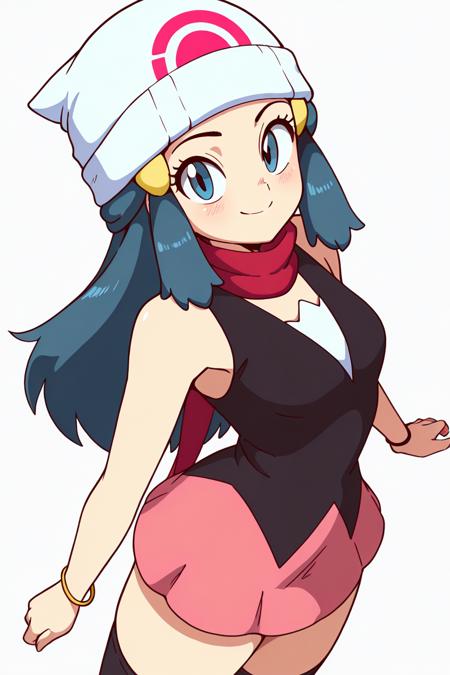 Diives (Artist Style) [Illustrious & Pony & SD1.5]