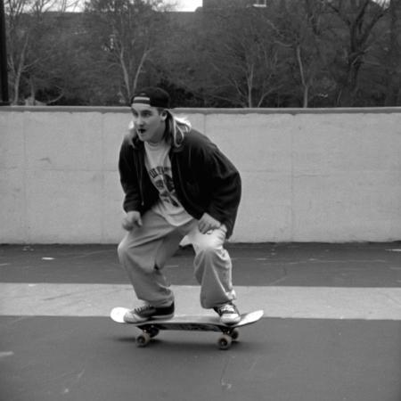 'Clerks' Style版本v1.0 (ID: 253986)