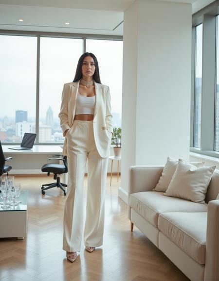high-waisted-wide-leg-pants,阔腿裤