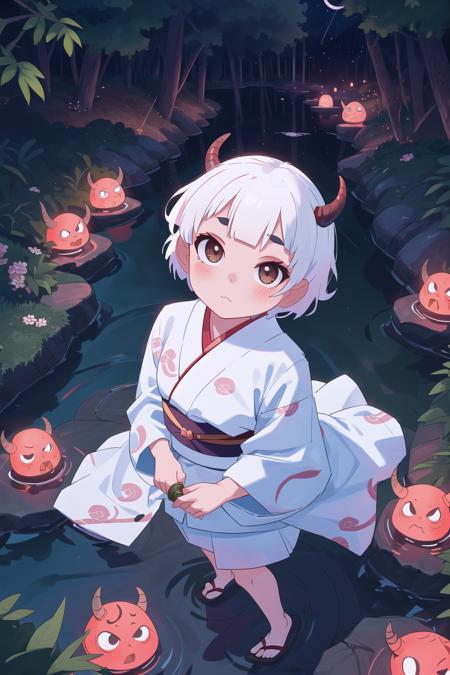 Manmaru mix