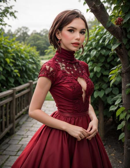 Iman Troye | Artis Malaysia