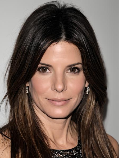 Sandra Bullock (actress)