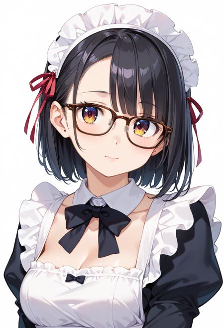 Wellington cell frame glasses2 PONY版本PONY_V1 (ID: 795401)