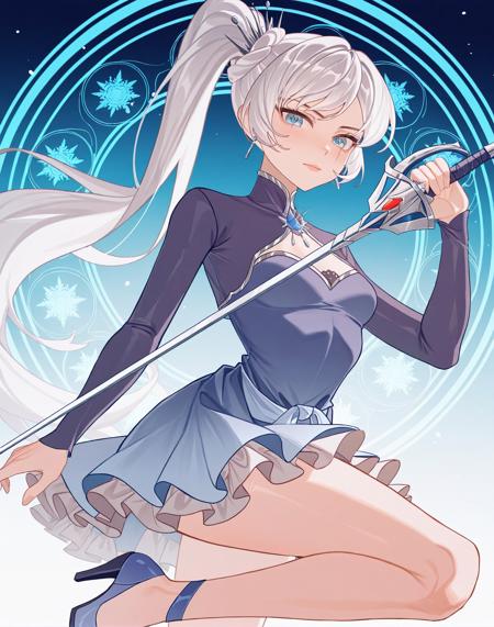 1z1art style [illustrious-XL]版本v1.0 (ID: 1264768)