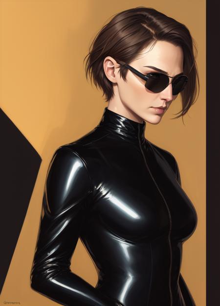Gal Gadot「LoRa」