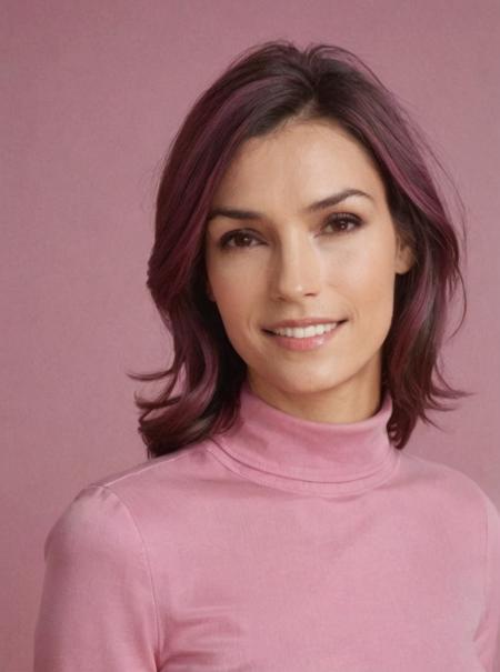 Famke Janssen - [Dutch] SDXL??