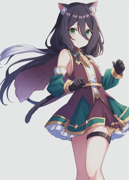 Princess Connect!