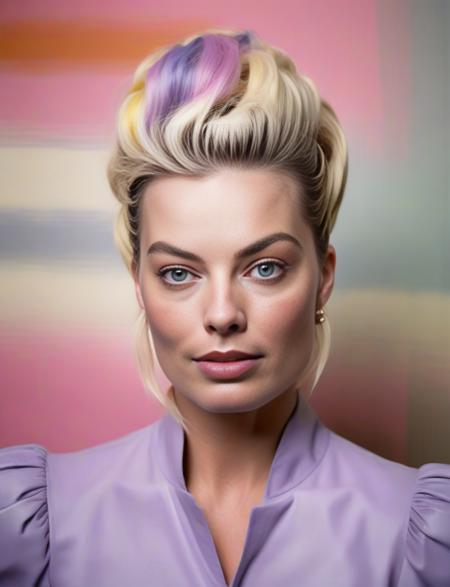 Margot Robbie