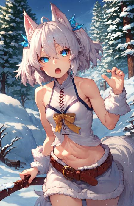 Setsuna | Kaifuku Jutsushi no Yarinaoshi版本v1.0 (ID: 608888)
