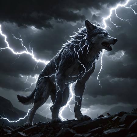 Ragnarök [THL] SDXL