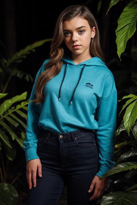 Gabbie Carter