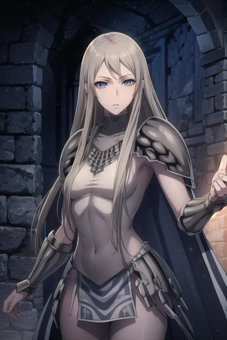 Galatea (ガラテア) - Claymore (クレイモア) - COMMISSION