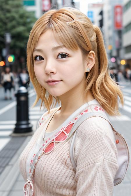 Makoto Ogawa (小川麻琴)