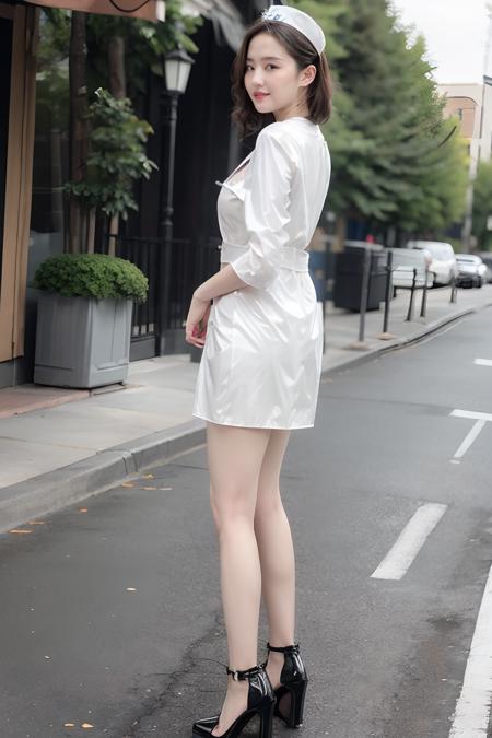 Coco's Sexy Clothing Collection  CoCo最爱的性感服装合集