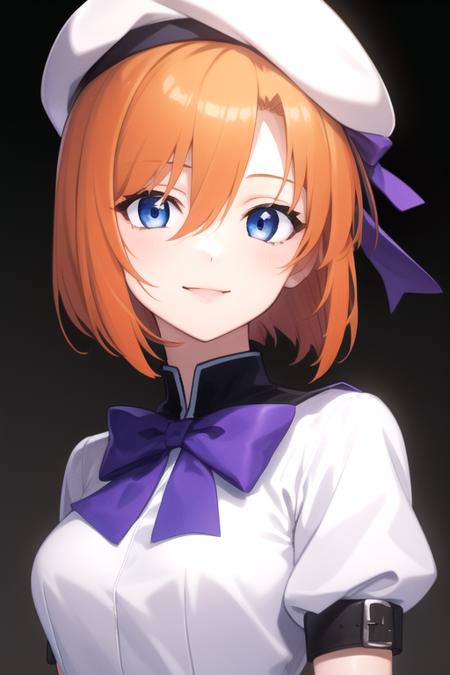 龙宫礼奈-寒蝉鸣泣之时（Ryuuguu Rena-Higurashi When They Cry）