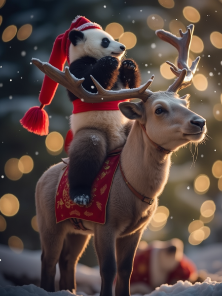 flux-Panda.XMAS