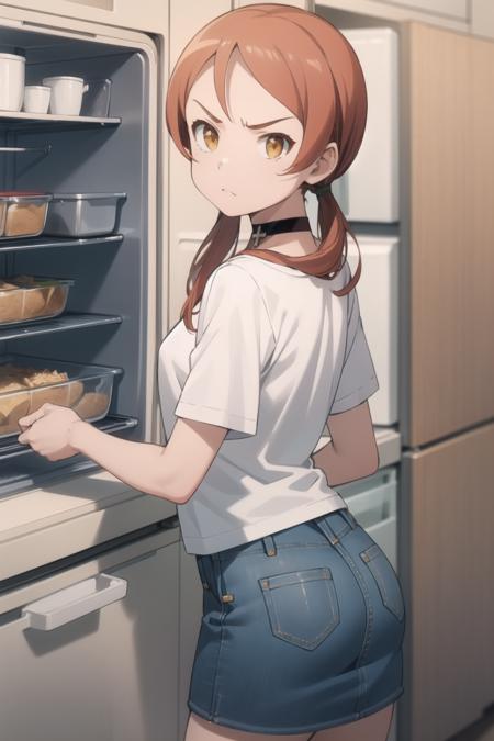 Takanashi Himari 小鳥遊 ひまり / Demi-chan wa Kataritai 亜人ちゃんは語りたい版本v2.0 (ID: 218527)