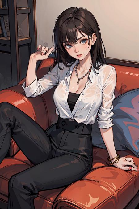 CamelliaMix_Line