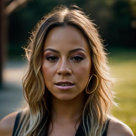 Mariah Carey