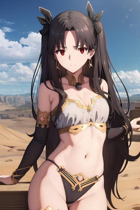 Ishtar (イシュタル) - Fate Grand Order