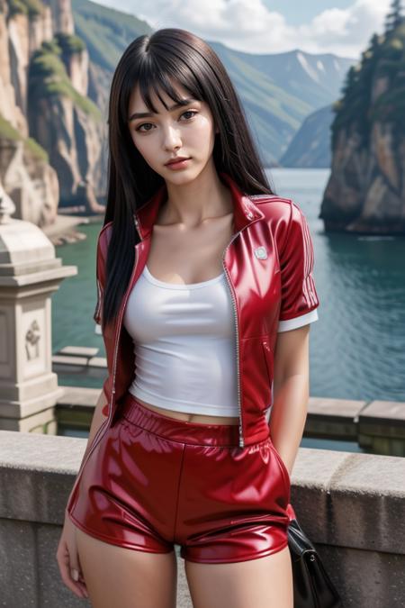 Latex Dresses Collection By Stable Yogi