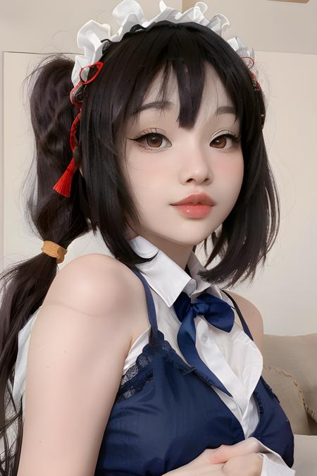 Hidori Rose (Cosplayer)