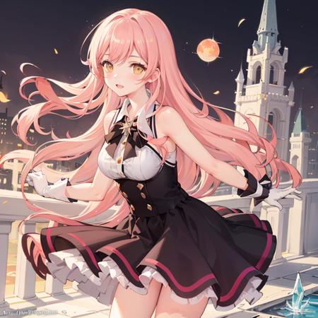 幻晓伊【Sharpskey】