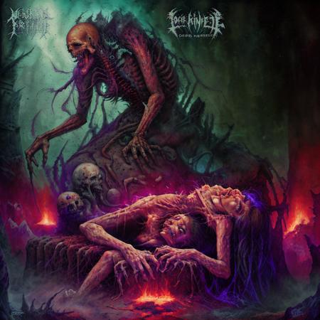 DEATH METAL