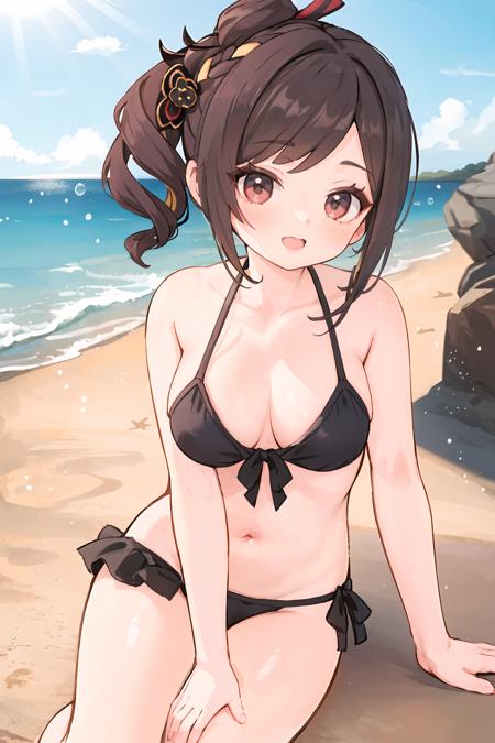 Chiori 千織 千织 SD1.5&SDXL