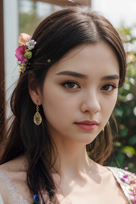 Korean Lifelike by Noerman