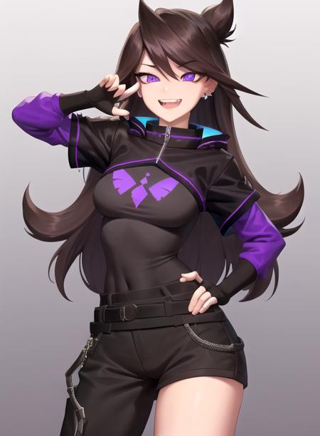 JaidenAnimations (vtuber)版本v1.0 (ID: 170292)