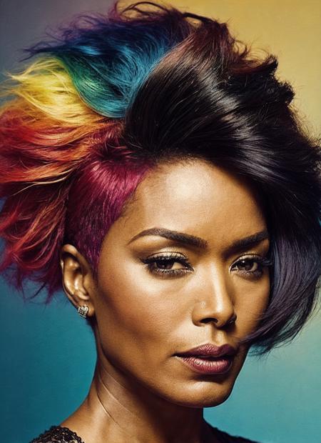 Angela Bassett