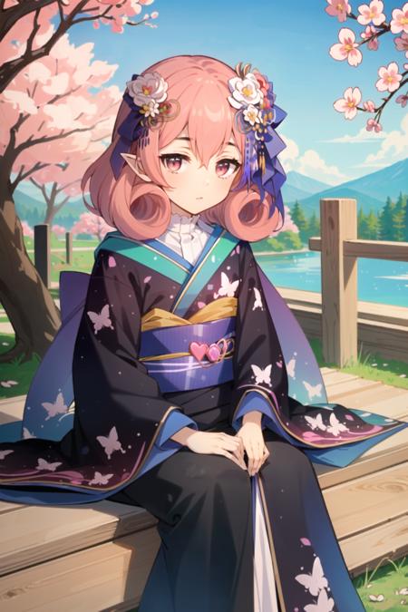 Neneka (princess connect!)